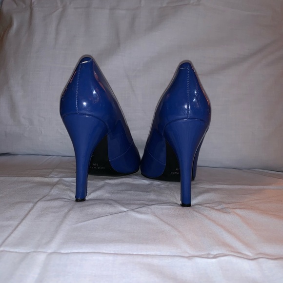 Blue Heels - Picture 3 of 5